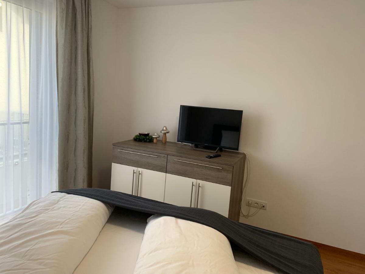 Salzkammergut Appartment Gmunden Zewnętrze zdjęcie