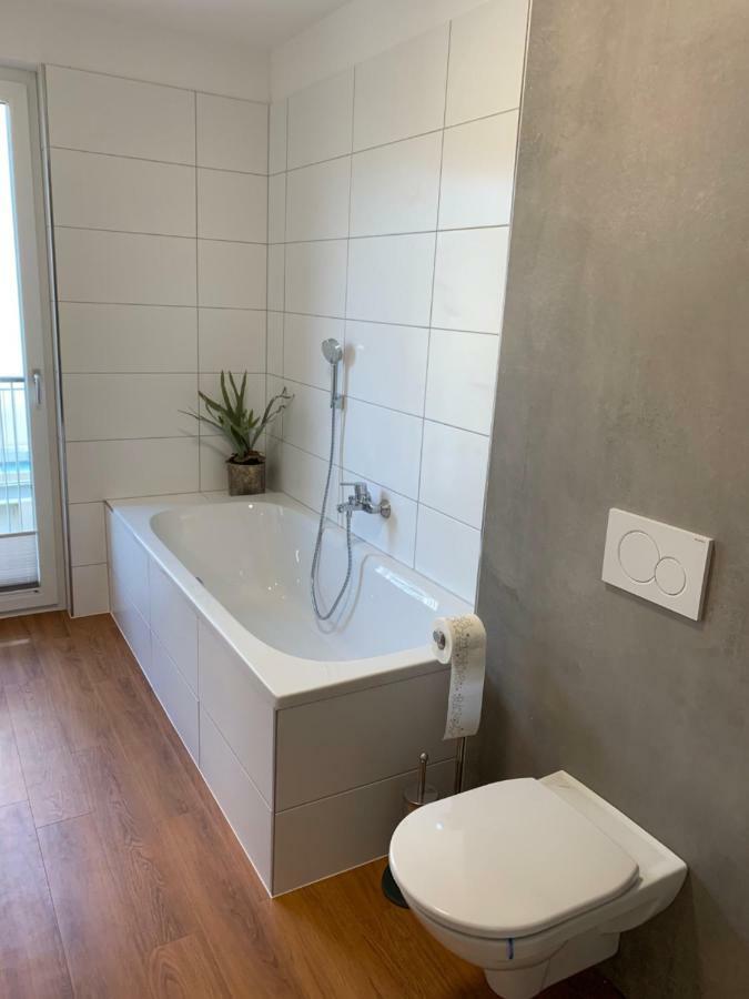 Salzkammergut Appartment Gmunden Zewnętrze zdjęcie