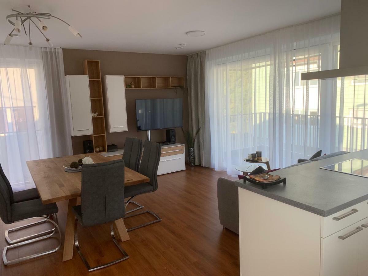 Salzkammergut Appartment Gmunden Zewnętrze zdjęcie